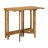 Ensemble de conversation modulaire 2 pièces pour balcon avec coussins Vana-29842195