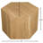 Brynden Solid Wood Coffee Table-894663113