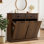 Armoire à paniers à linge inclinable Tilt Out