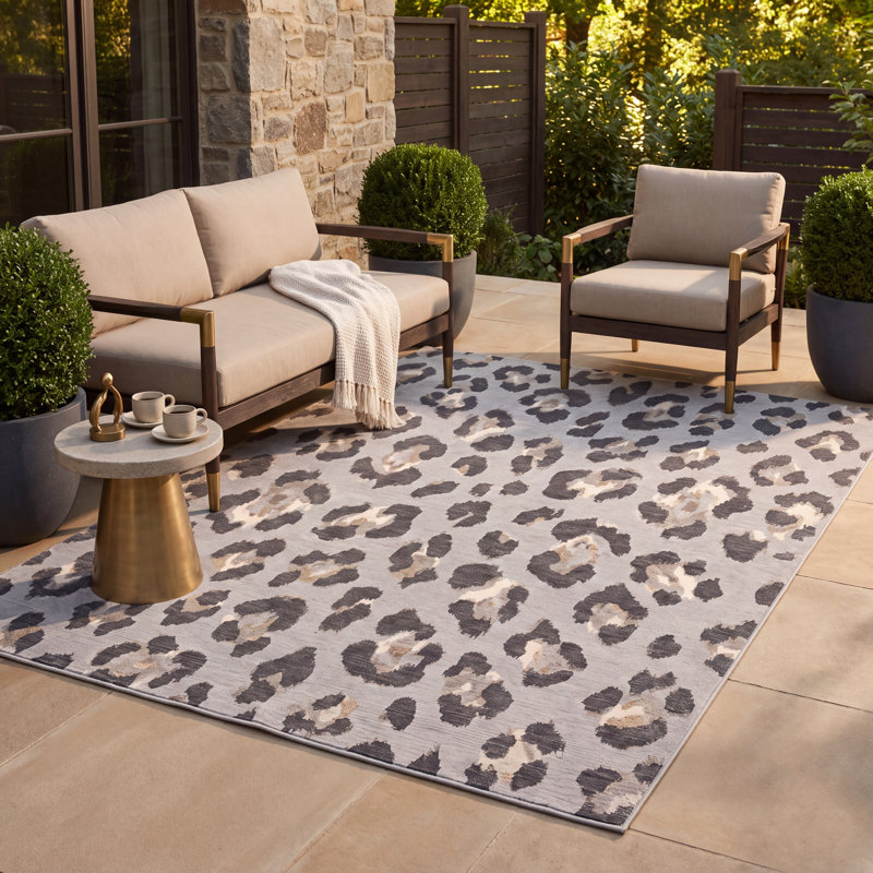 Tapis Sudeley, Rectangle 3 pi 3 po x 4 pi 7 po