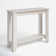 Weddel Basilico Console Table