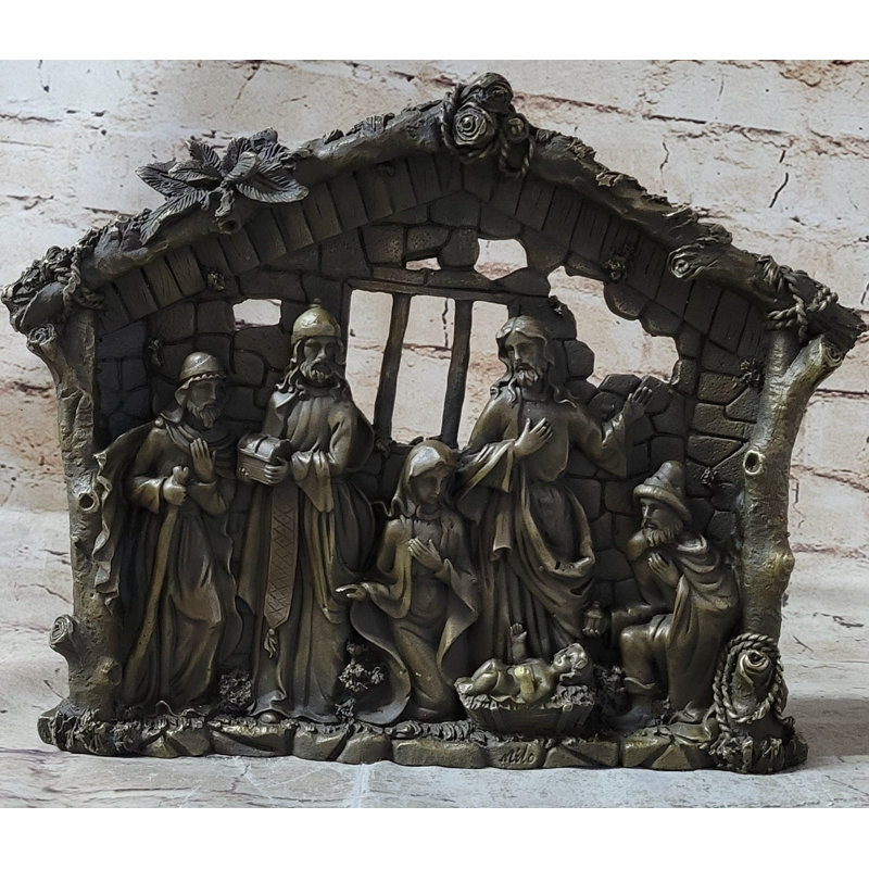 Figurines et sculptures Avnee