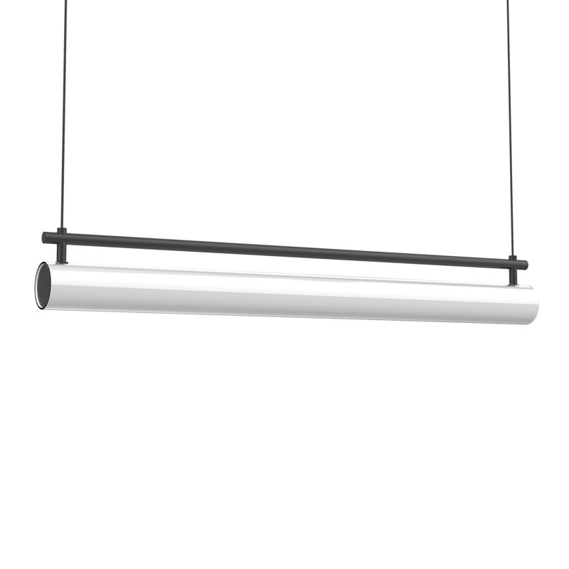 Gramercy 1 - Light LED Pendant