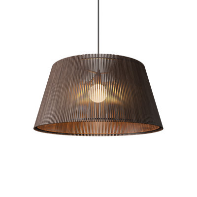 Living Hinges 1 - Light Pendant