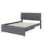 Lit plateforme rembourré Teddy-47681941-47681943
