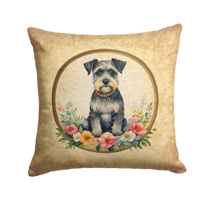 Other/No Pattern Outdoor Throw Pillow