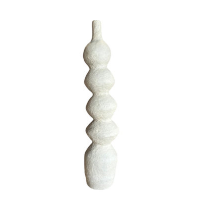 Vase H 55 po
