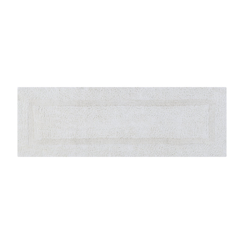 Breyauna Bath Rug, Runner 1'8" x 5'