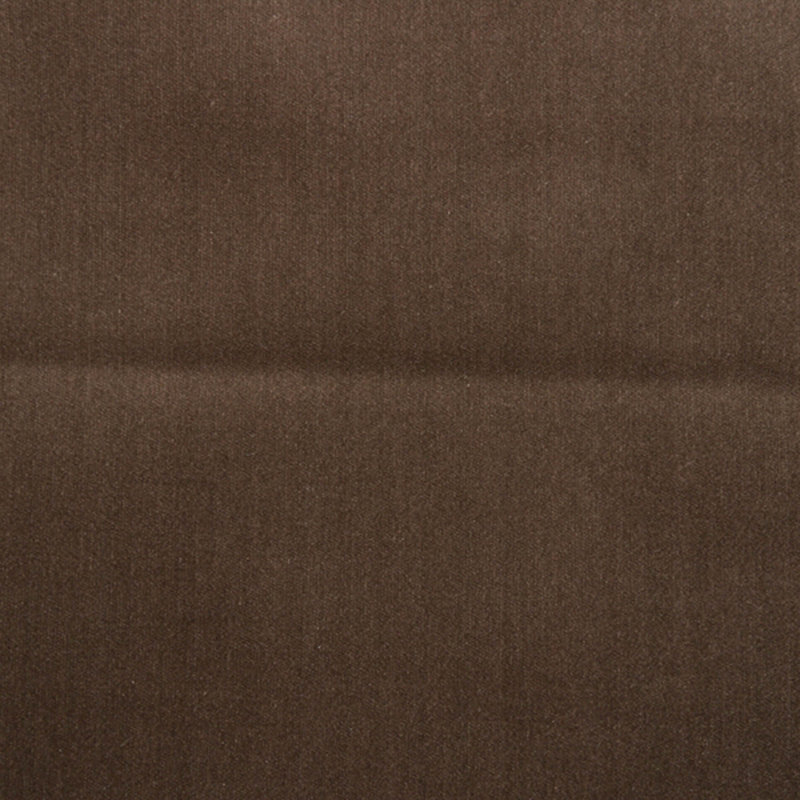 Tissu footlights Wesco, Moka