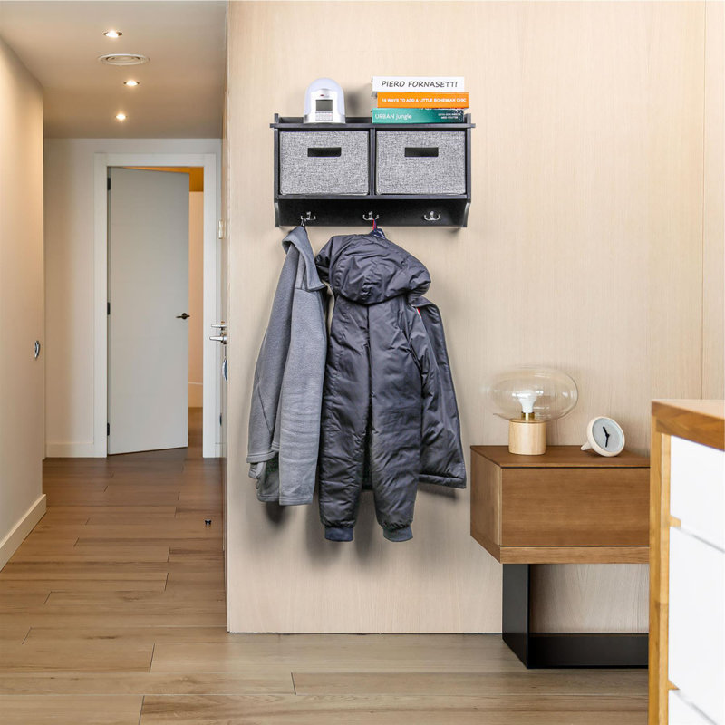 Coat Rack