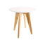 Syliva End Table