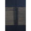 Mallen 2 Door Solid Wood Wardrobe