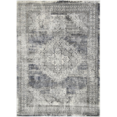 Tapis rectangulaire Preonda