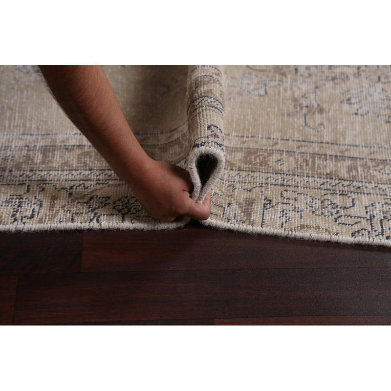 Tapis persan Kasadie Tabriz