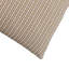 Zeta Accent Pillow, 18In, Abstract Dot Design, Polyester Insert, Blue-107123169