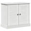 Bathroom Furniture Set With Drawer 3 Pcs 37 X 34 X 80 Cm-1538216336