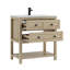Meuble-lavabo simple Wilce Meltiva-1331207739-1320093611