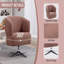 Fauteuil pivotant Cuddle-2139309024