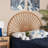 Sophia Wicker Open-Frame Headboard-1439834110
