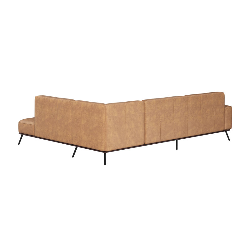 Brandi Sectional