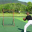 VEVOR Outdoor Kids Game