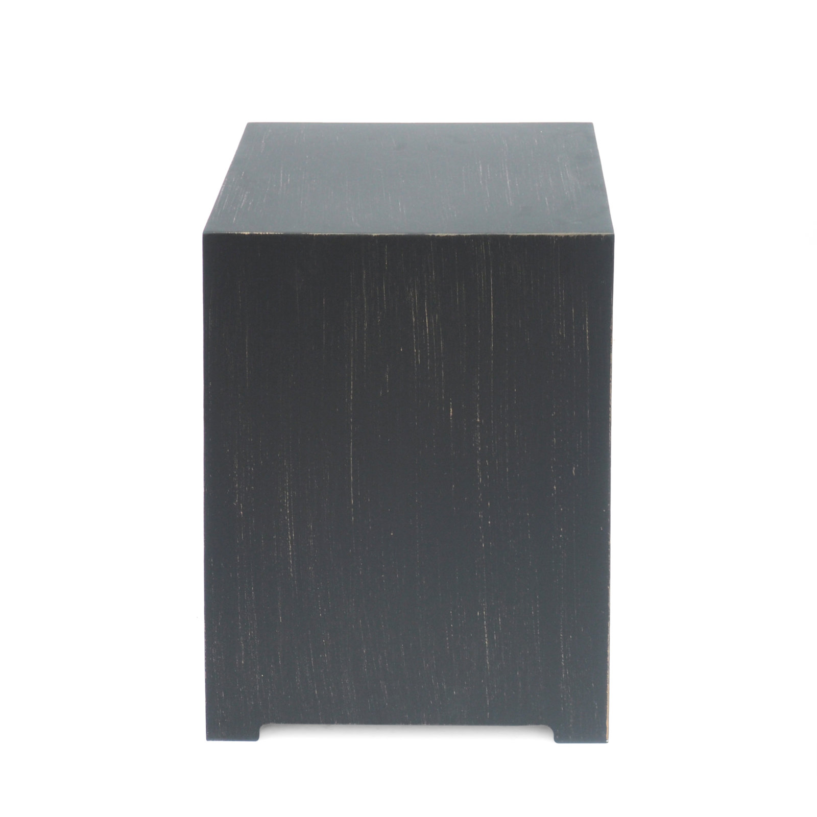 Dorset Square Fire Pit Table