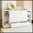 Twin Size Murphy Bed