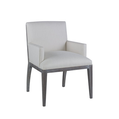 Larkin Upholstered Arm Chair