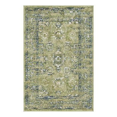 Oriental Indoor Rug