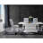 Joubert WHITE DINING TABLE