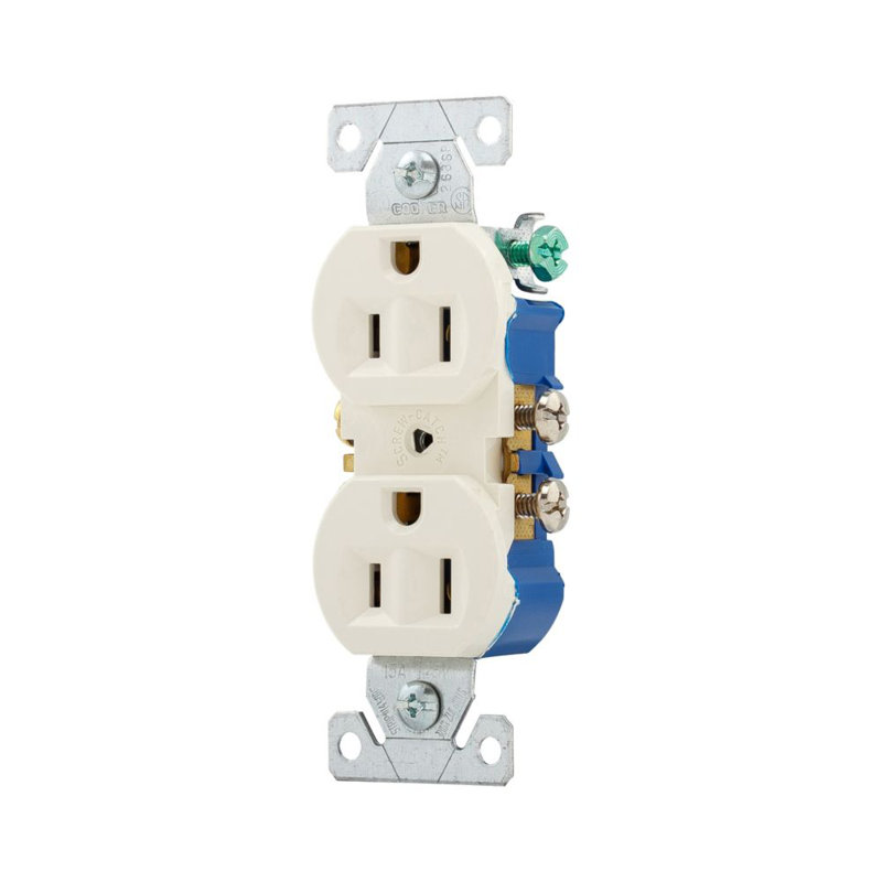 Eaton 270LA Outlet, Natural