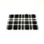 Polyester Striped Placemat-1661925684