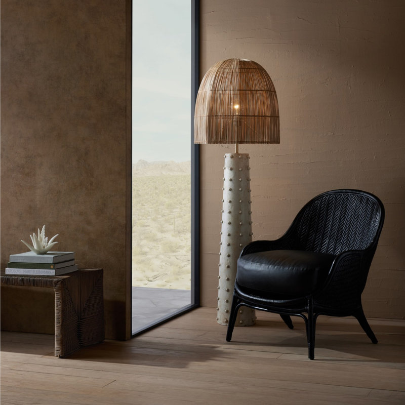 Bonnie Lounge Chair