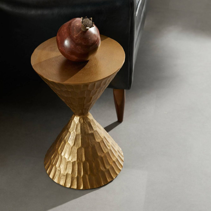 Castanza Accent Table