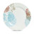 Tabletops Gallery 16 piece Dinnerware Set Emma