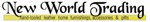 New World Trading Logo
