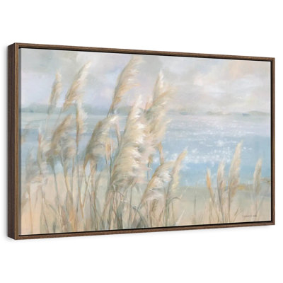 Seaside Pampas Grass
