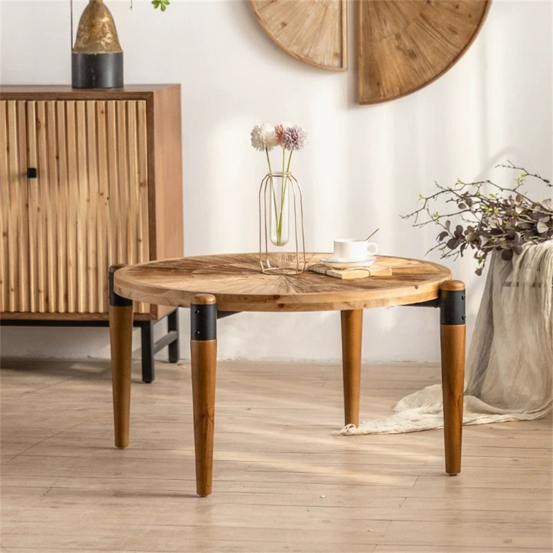Table basse 35 po