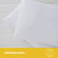 Silentnight Essential Pillows - 2 Pack