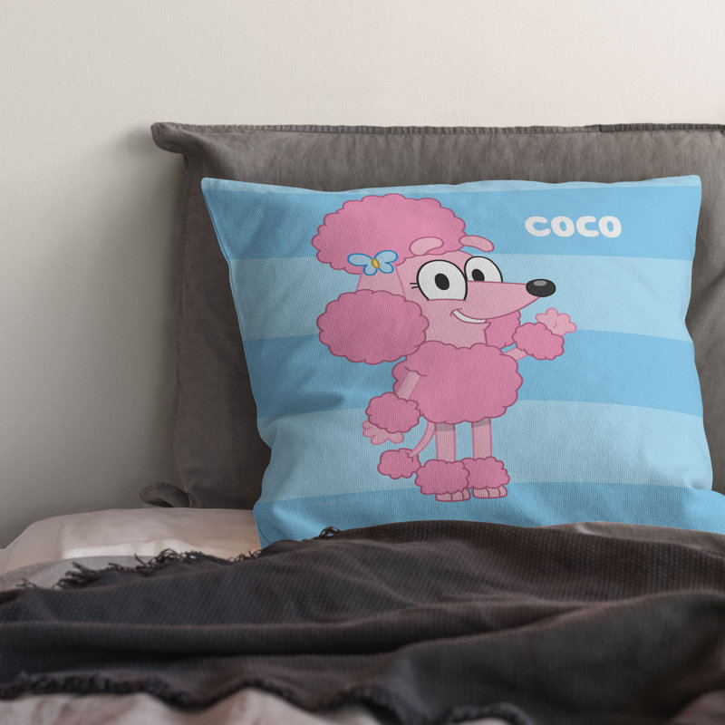 Outdoor Pillow Cover