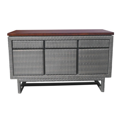 Shaughnessy 60.5'' Sideboard
