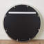 Hudson Round Metal Mirror-659792413