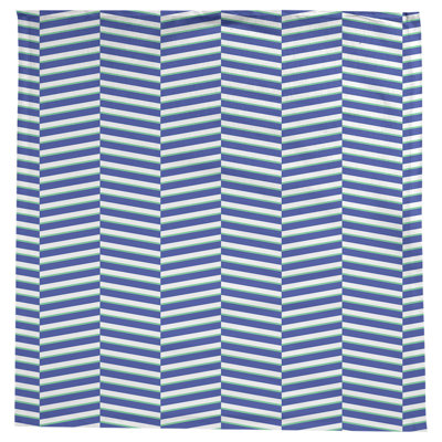 Rayures fracturées Nappe