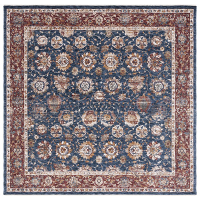 Deriel 700 Performance Southwestern Rug