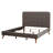 Upholstered Standard Bed-21046714