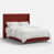 Sterling rouge antique