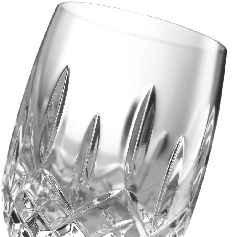 Connoisseur Lismore 6floz Round Tumbler