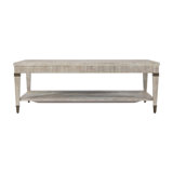 Woolfe Cocktail Table