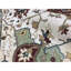 Wool Oriental Area Rug
