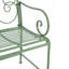 Banc de jardin extérieur-136389580